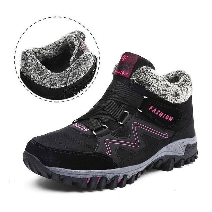 Women's Winter Thermal Boots