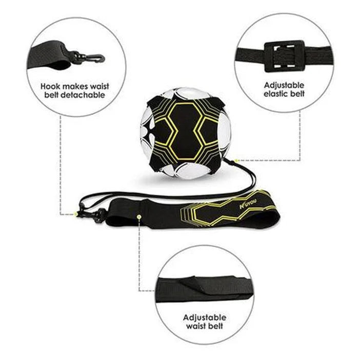 TacklePro™ - Football Practice Elastic Belt