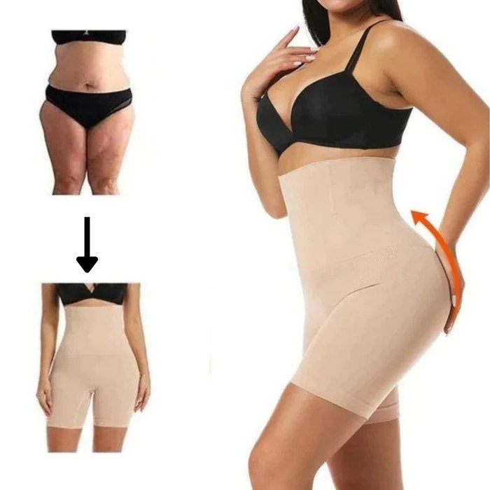 Lifting body shaper™