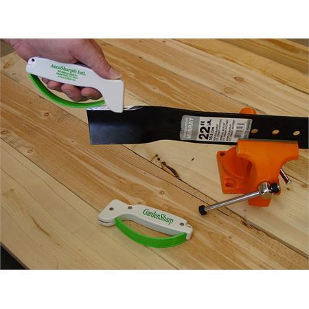 BladeBuddy™- Universal Tools Sharpener