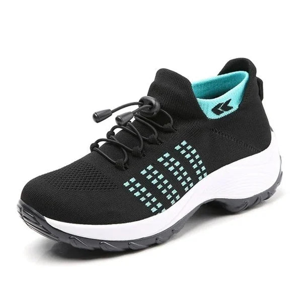 ArchEase™ - Women'sComfortable Orthopedic Sneaker