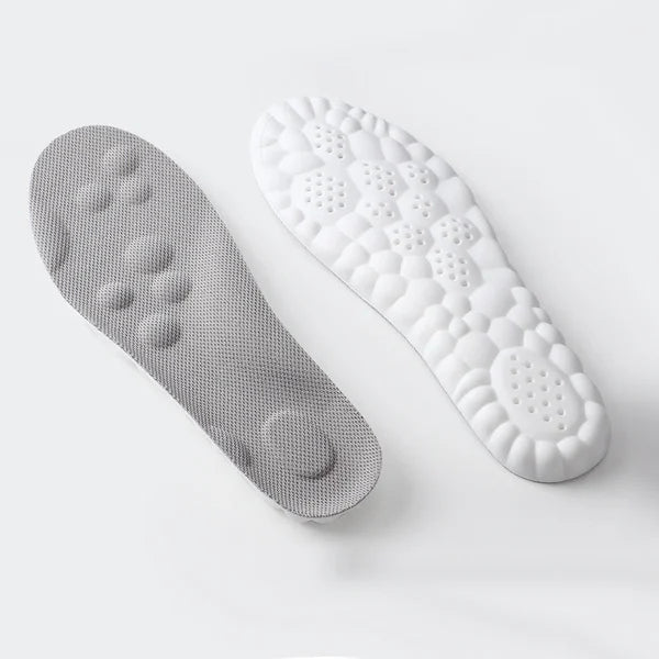 CushyStep™ - Shoe Super Soft Comfy Insole Cushion