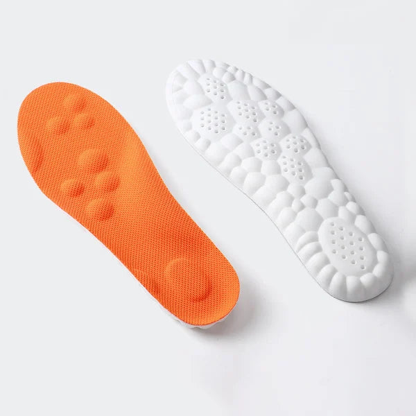 CushyStep™ - Shoe Super Soft Comfy Insole Cushion