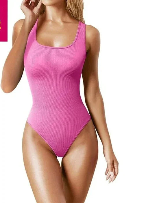 BodySuit™ - Women's One Piece Bodysuit