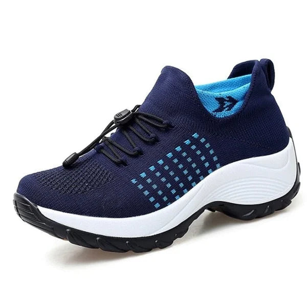 UltraFit™ - Women's Ultimate Comfy Sports Sneaker