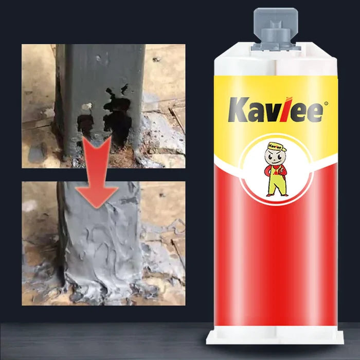 CastFix™ - Metal Casting Repairing Glue