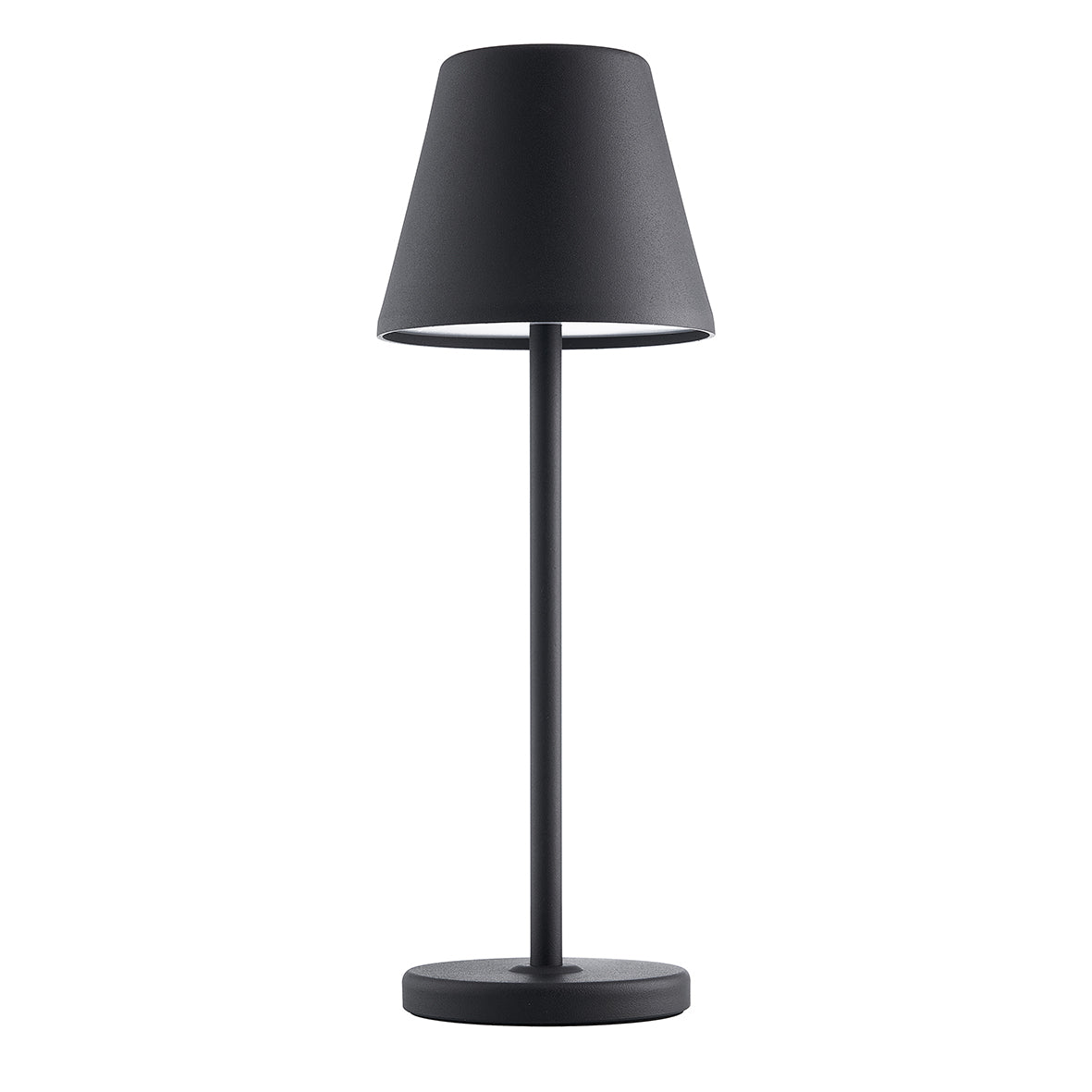 Potlight™ - Decorative Flowerpot Design Table Lamp