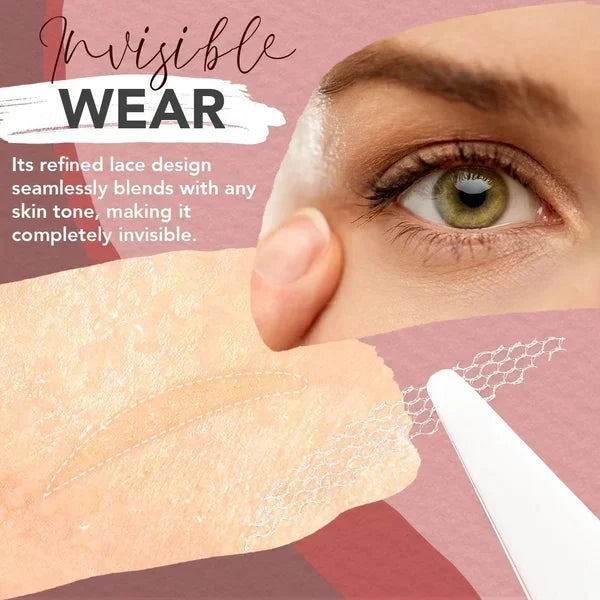 LiftMagic™ - Natural Invisible Upper EyeLid-Lifting Strips