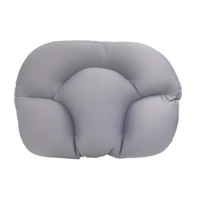 DreamCushion™ - Neck Supporting Ultra Soft Sleeping Pillow