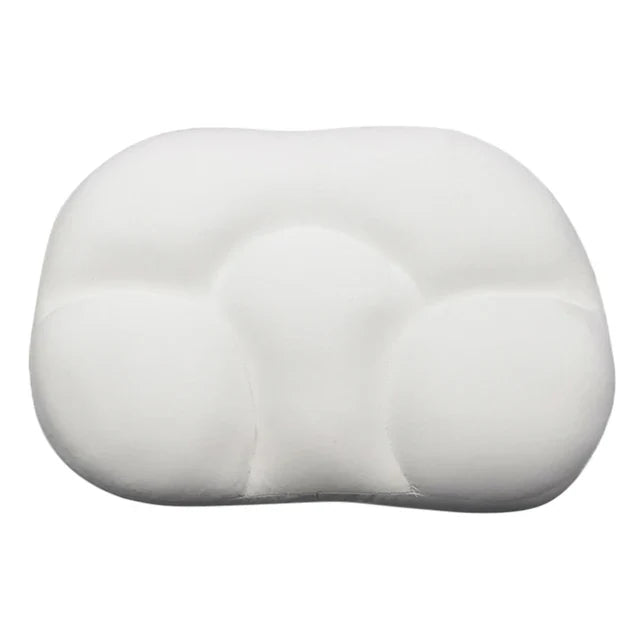 DreamCushion™ - Neck Supporting Ultra Soft Sleeping Pillow