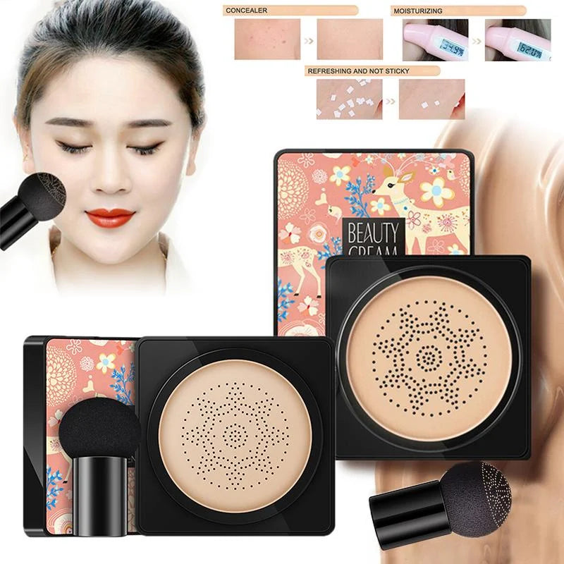 AuraGlow™ - Women's Skin Beautifier Makeup Set