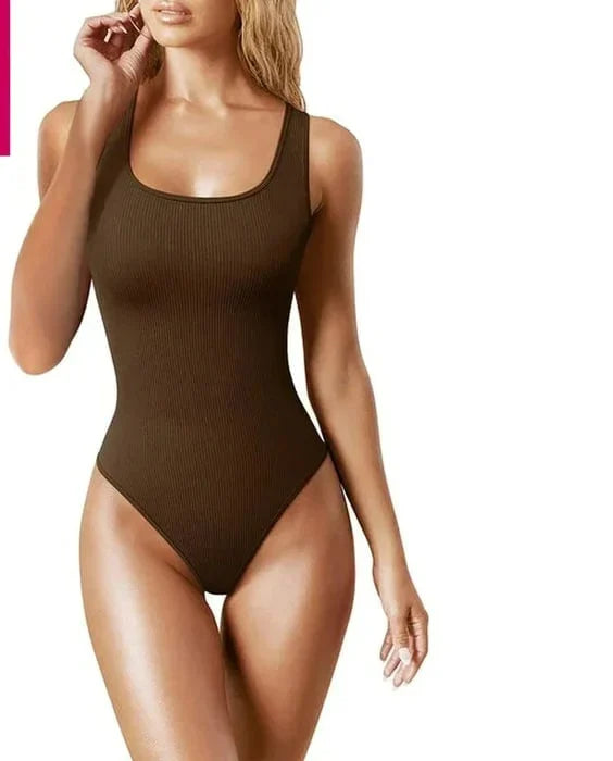 BodySuit™ - Women's One Piece Bodysuit