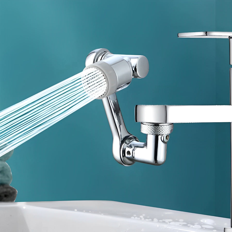 Luxury tap™ - Upgrade your sink