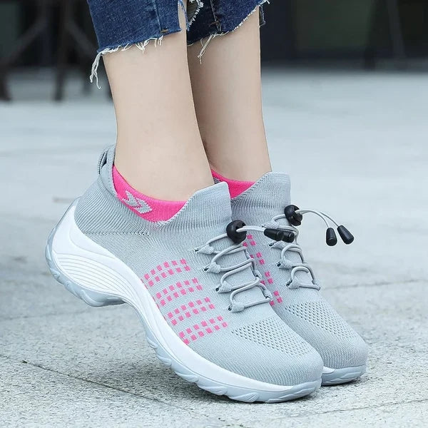 ArchEase™ - Women'sComfortable Orthopedic Sneaker