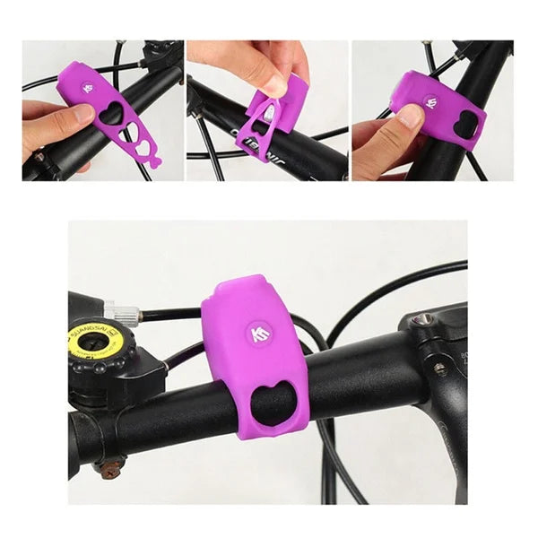 BuzzBlitz™- Bicycle Super Loud Electric Mini Horn