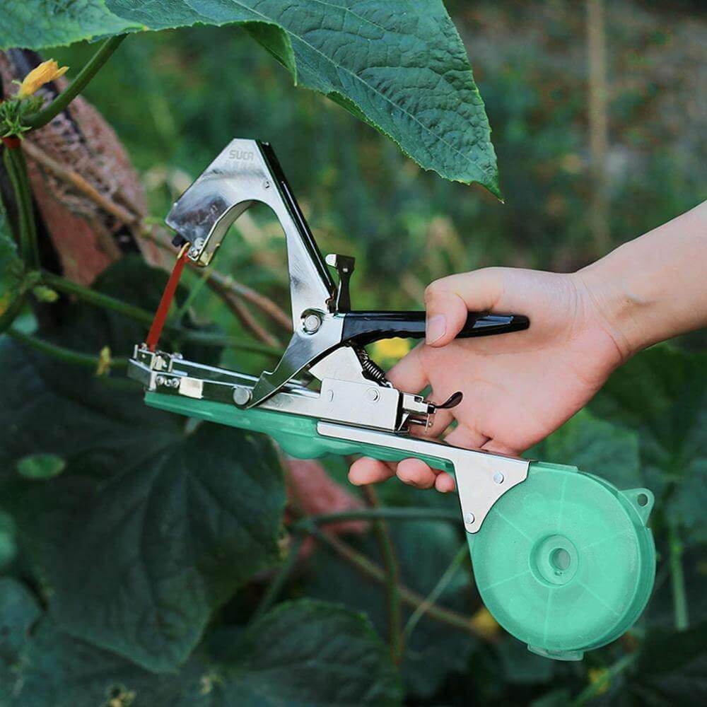 TieUp™️ - Kit for tying plants