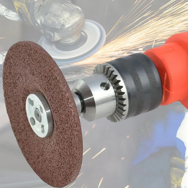 DrillGrind™ - Electric Drill Grinder Converter Set