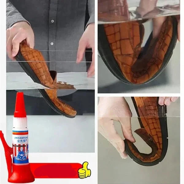 MegaBond™ - Universal Adhesive Strong Repair Glue