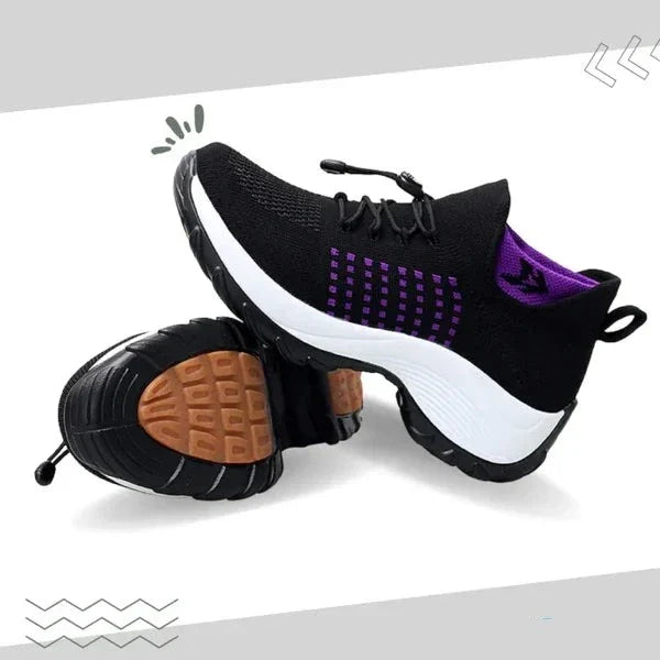 ArchEase™ - Women'sComfortable Orthopedic Sneaker