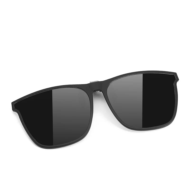 ShadeMate™- Polarized clip-on sunglasses