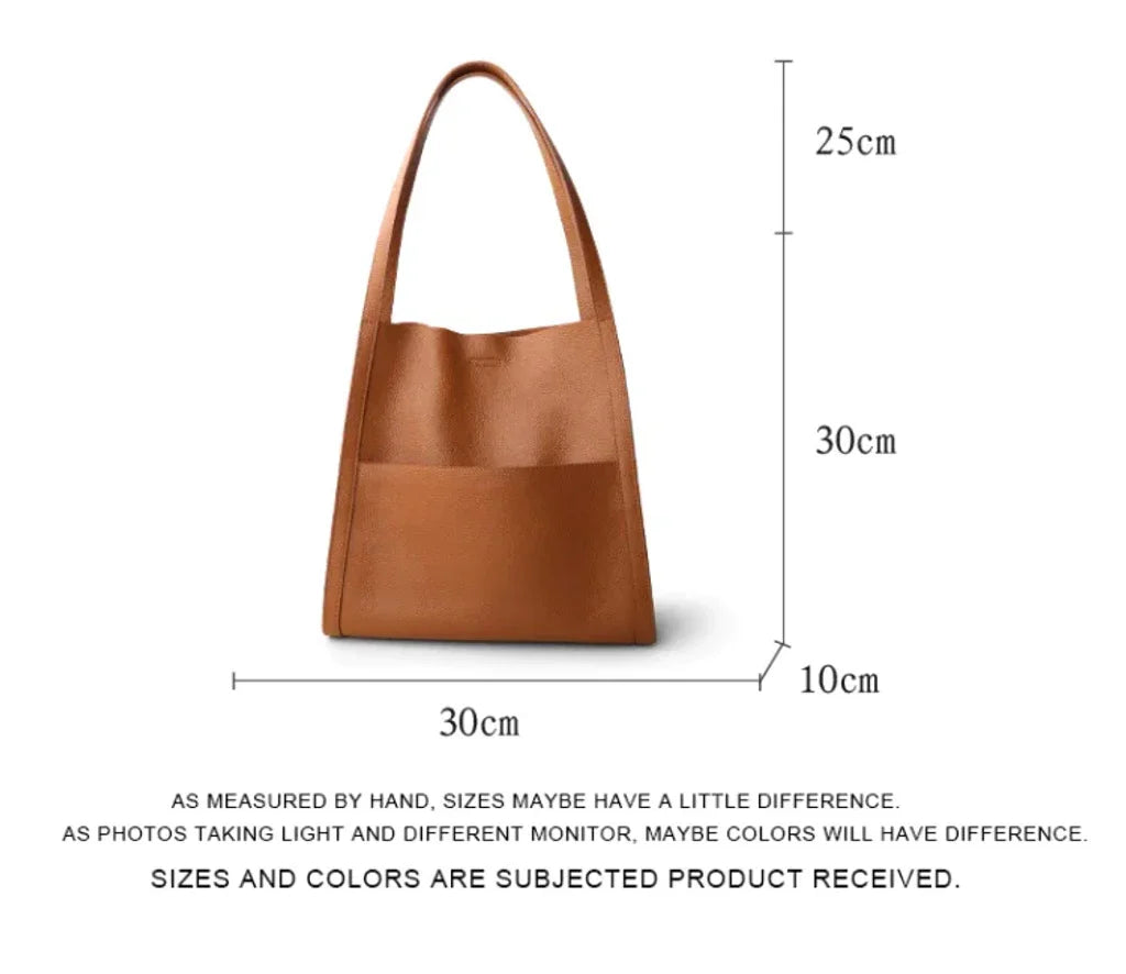 PrestBag™ - Women's High Quality Leather Bag