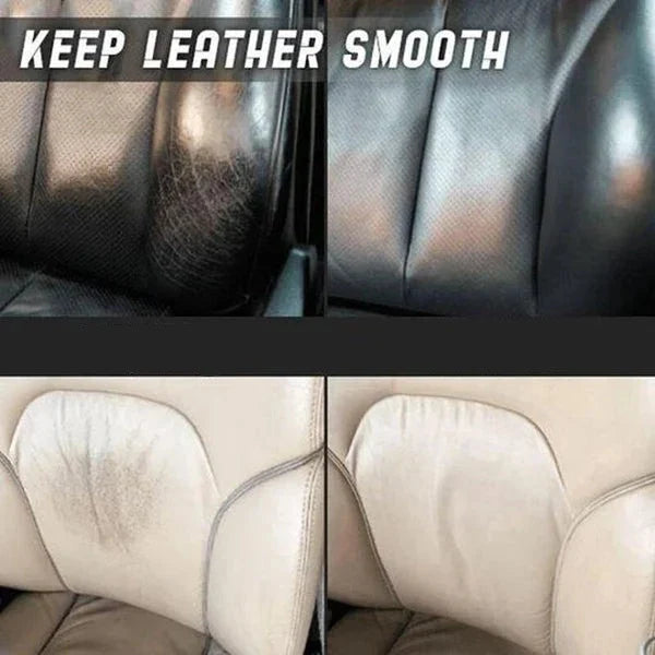 RepairFlex™ - Leather Magic Repairing Color Cream