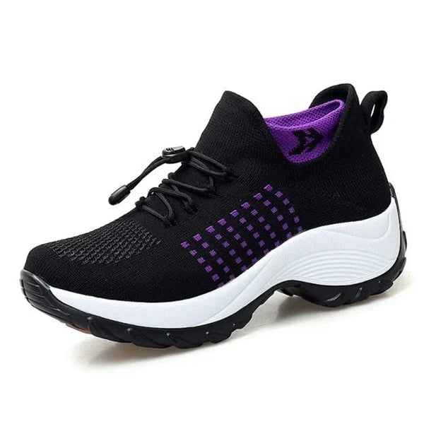 ArchEase™ - Women'sComfortable Orthopedic Sneaker