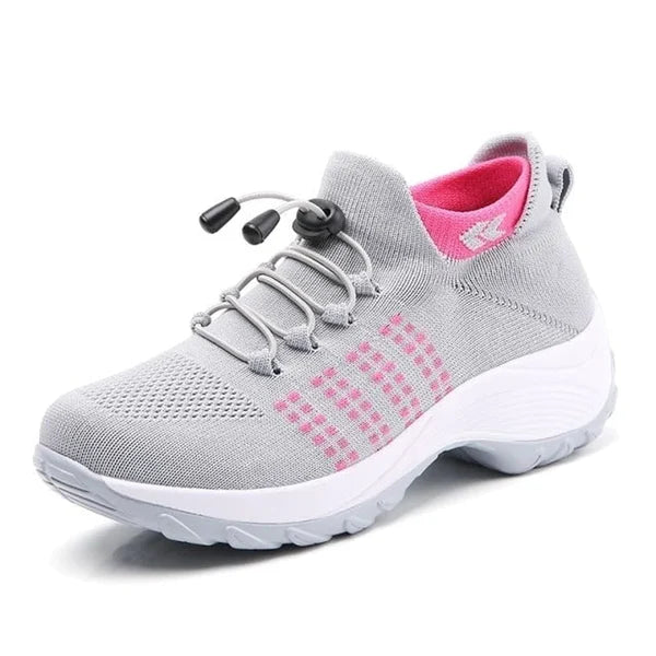 UltraFit™ - Women's Ultimate Comfy Sports Sneaker