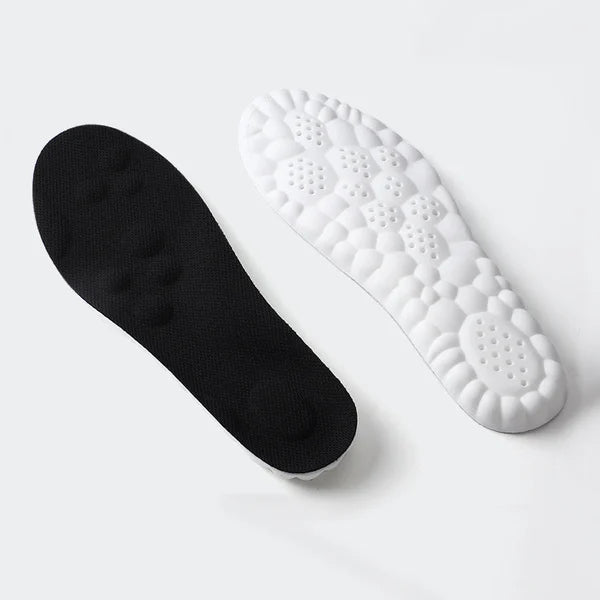 CushyStep™ - Shoe Super Soft Comfy Insole Cushion