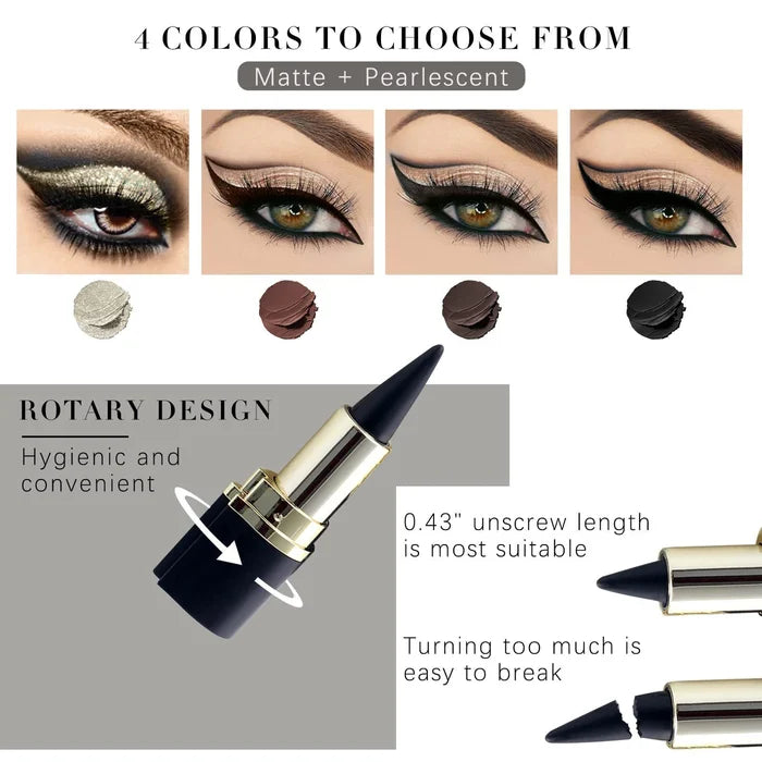 Edgeliner™ - RapidDry Eyeliner