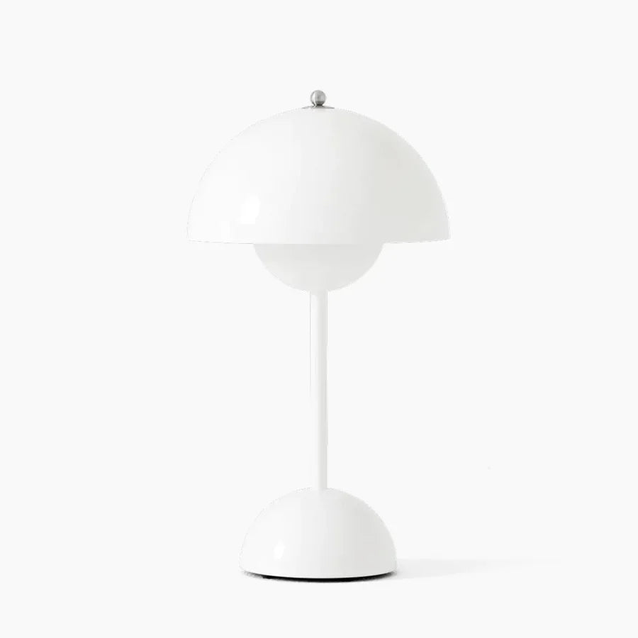 GlowMush™ - Mushroom Design Led Metal Lamp