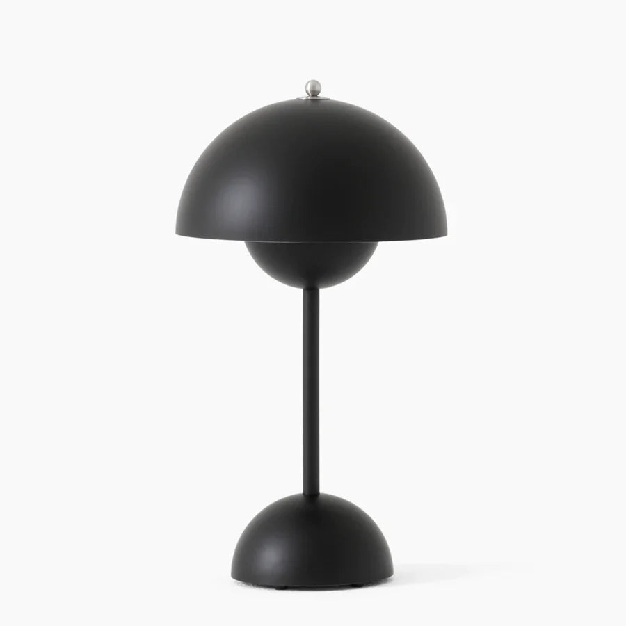 GlowMush™ - Mushroom Design Led Metal Lamp