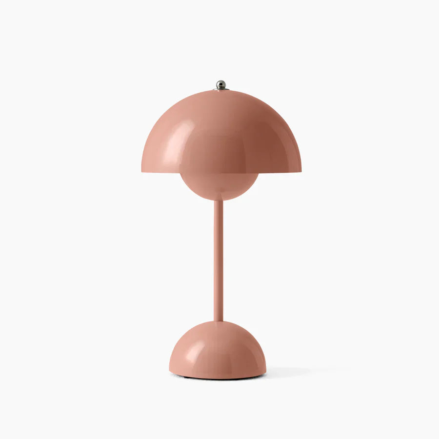 GlowMush™ - Mushroom Design Led Metal Lamp