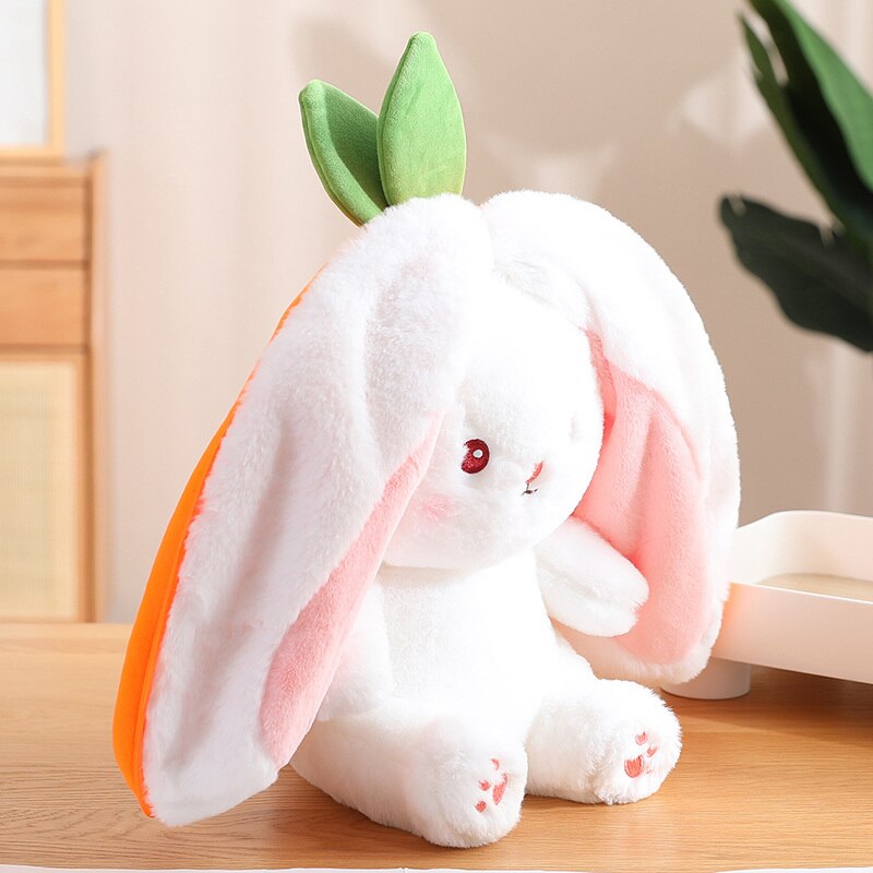 Stuffed Cute Bunny