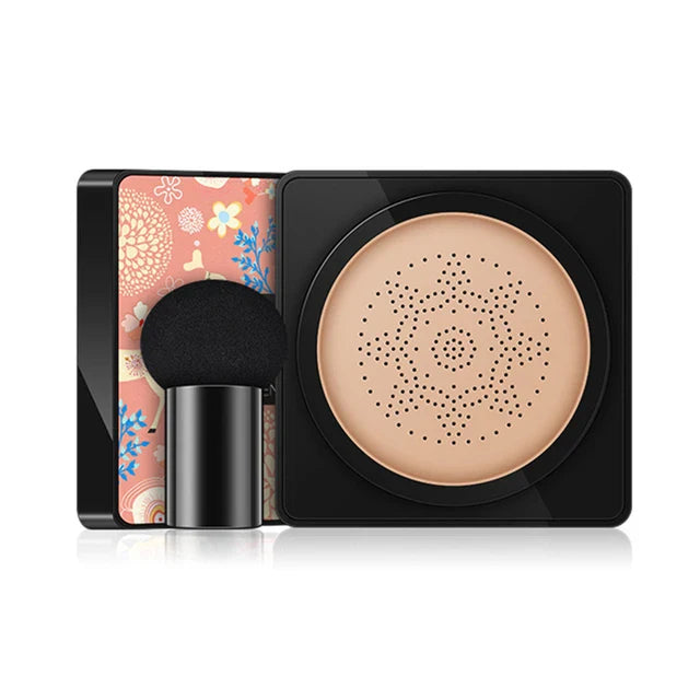 AuraGlow™ - Women's Skin Beautifier Makeup Set