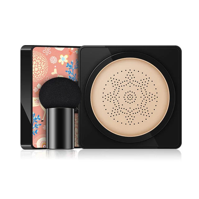 AuraGlow™ - Women's Skin Beautifier Makeup Set