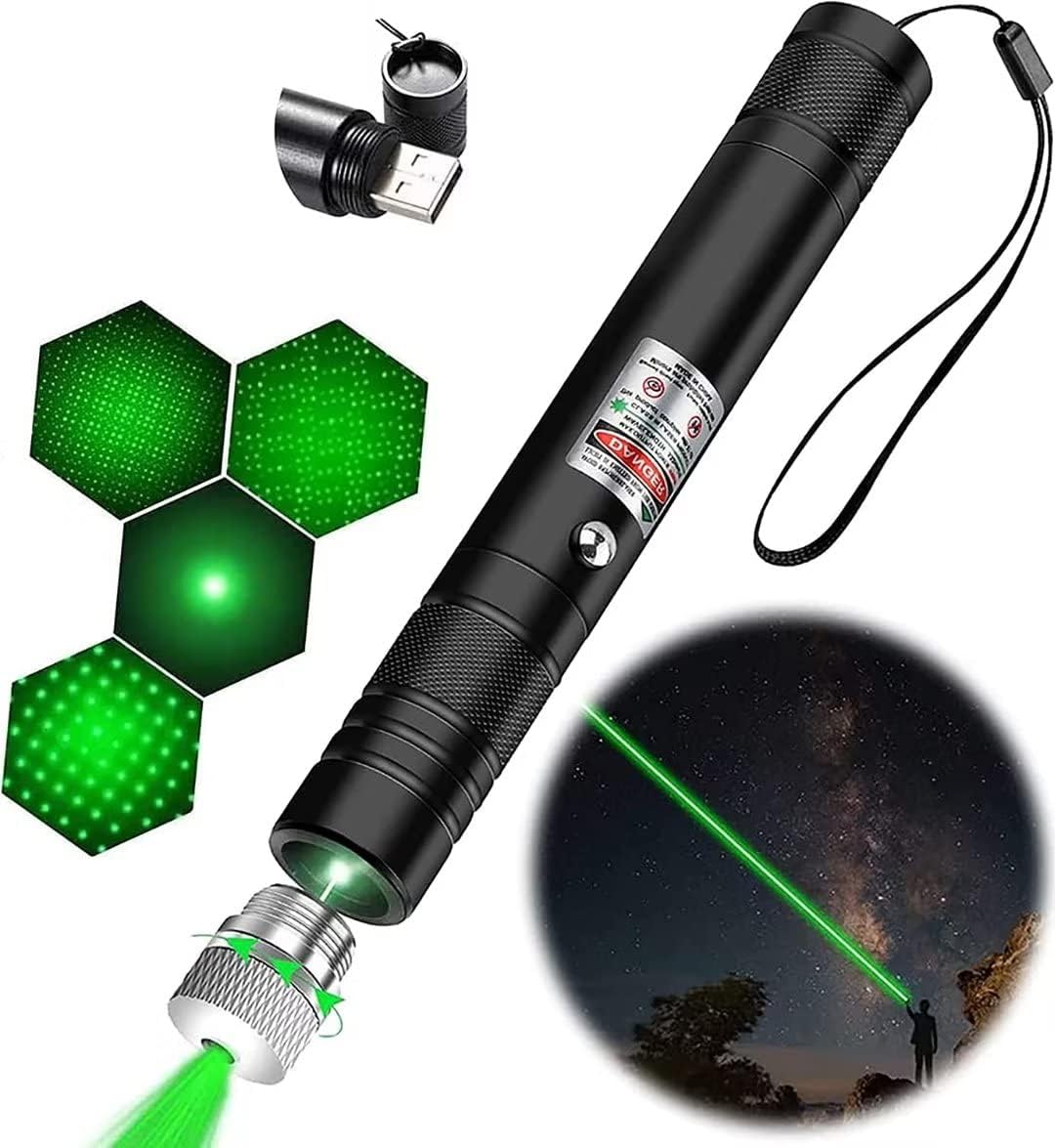 Military Grade 303 Laser Pointer