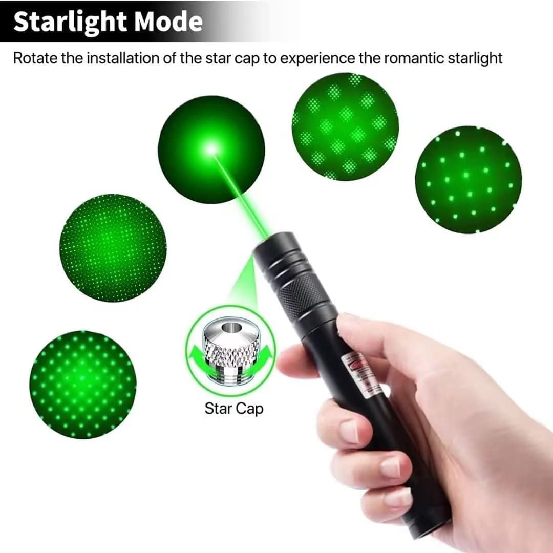 Military Grade 303 Laser Pointer