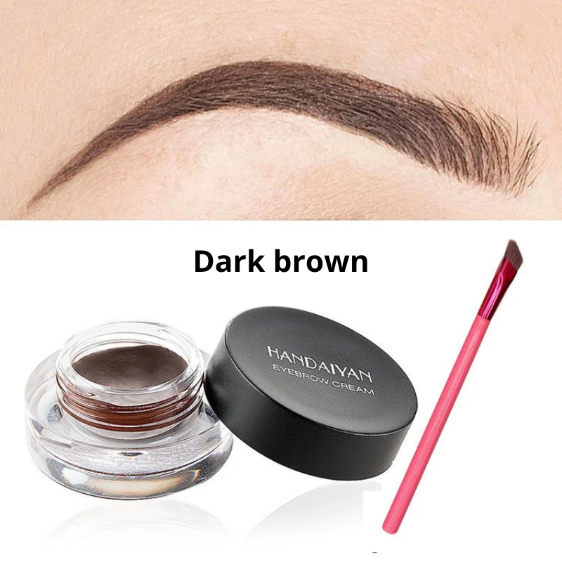 PerfectBrow™ - Multi-function Eyebrow Brush