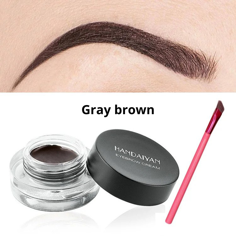 PerfectBrow™ - Multi-function Eyebrow Brush