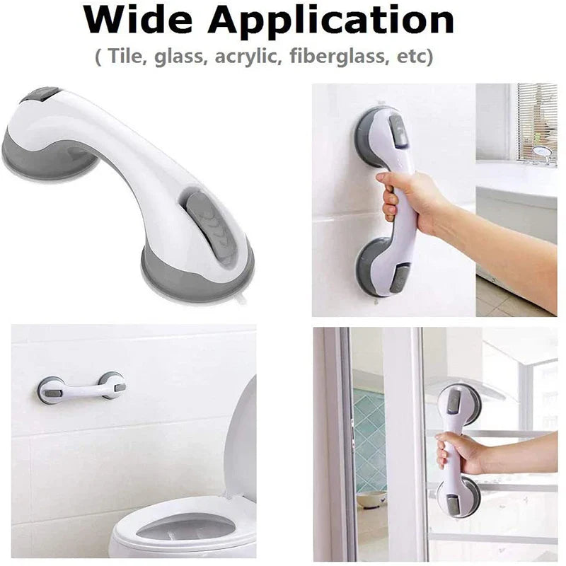 GripSure™ - Grab Bar Support Handle