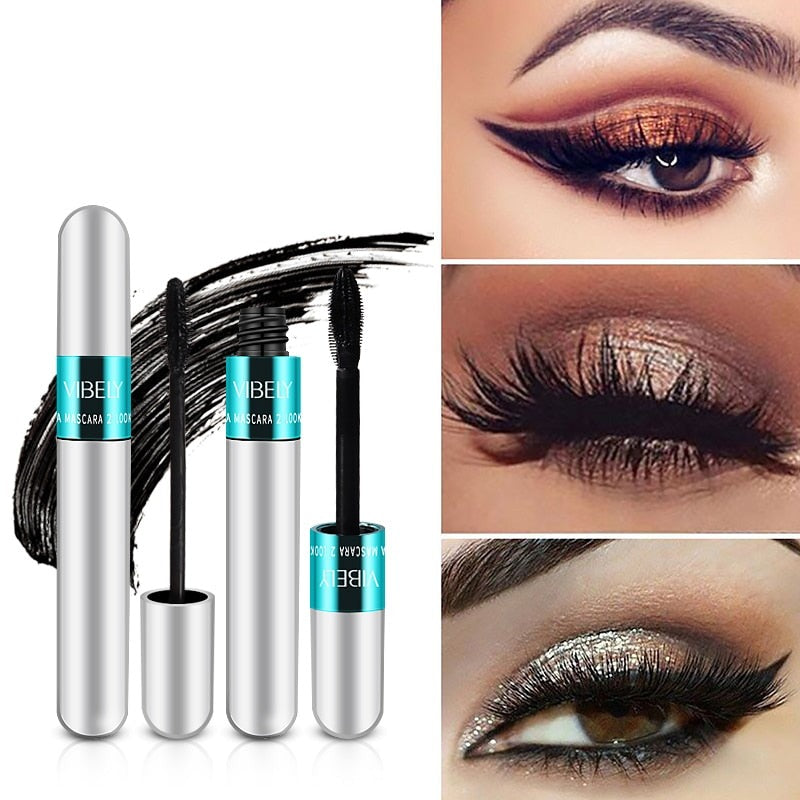 Flawless Mascara (90-day money back guarantee)