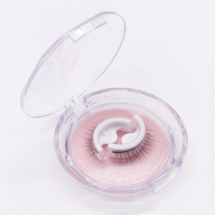 Reusable Adhesive Eyelashes