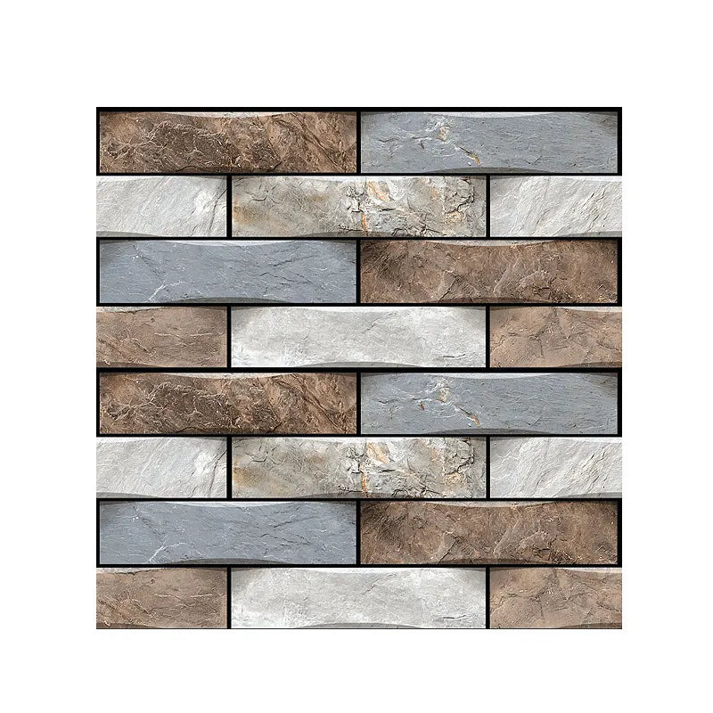 Self Adhesive Wall Tile