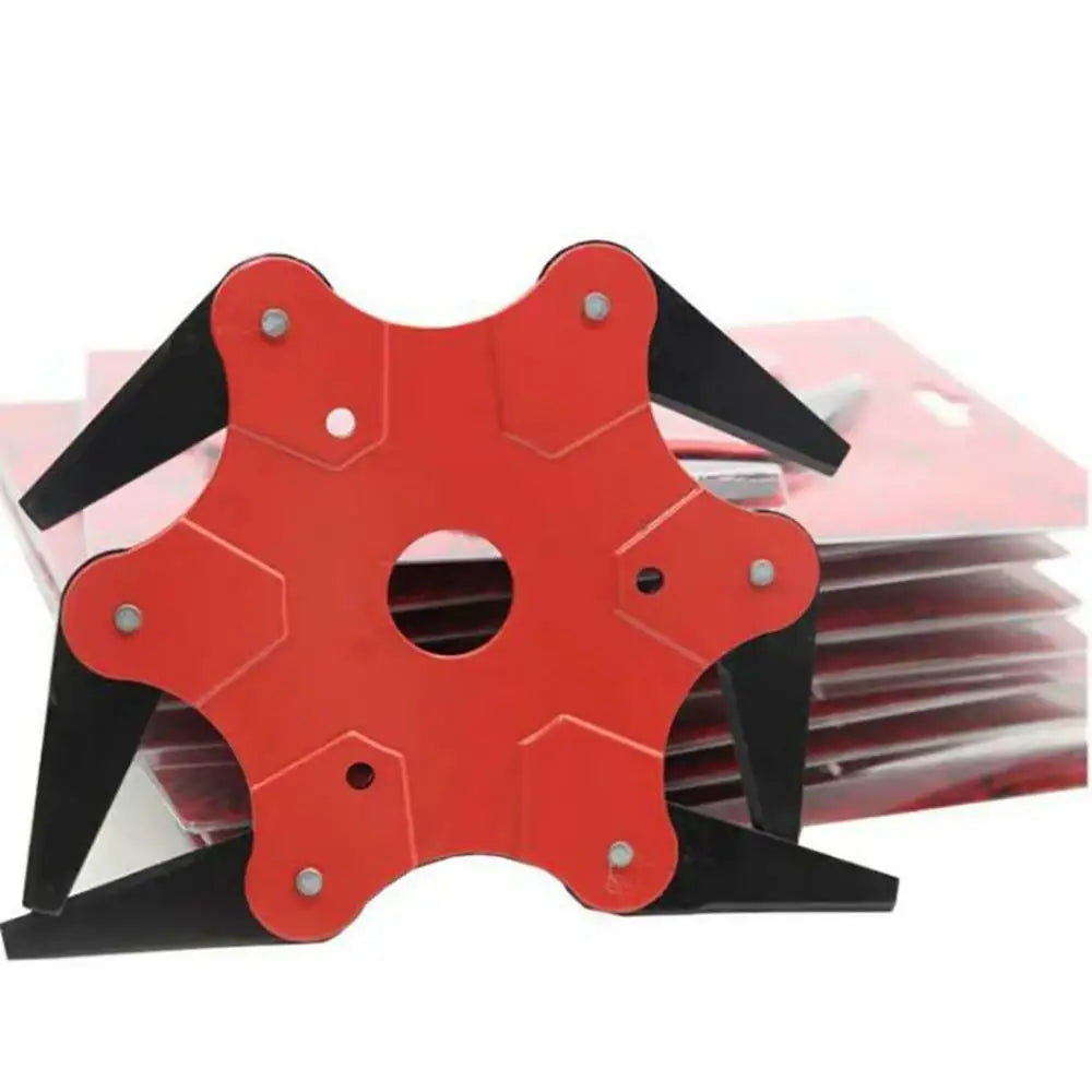 GreenTrim™ - Universal Grass Cutter 6 Blade Head