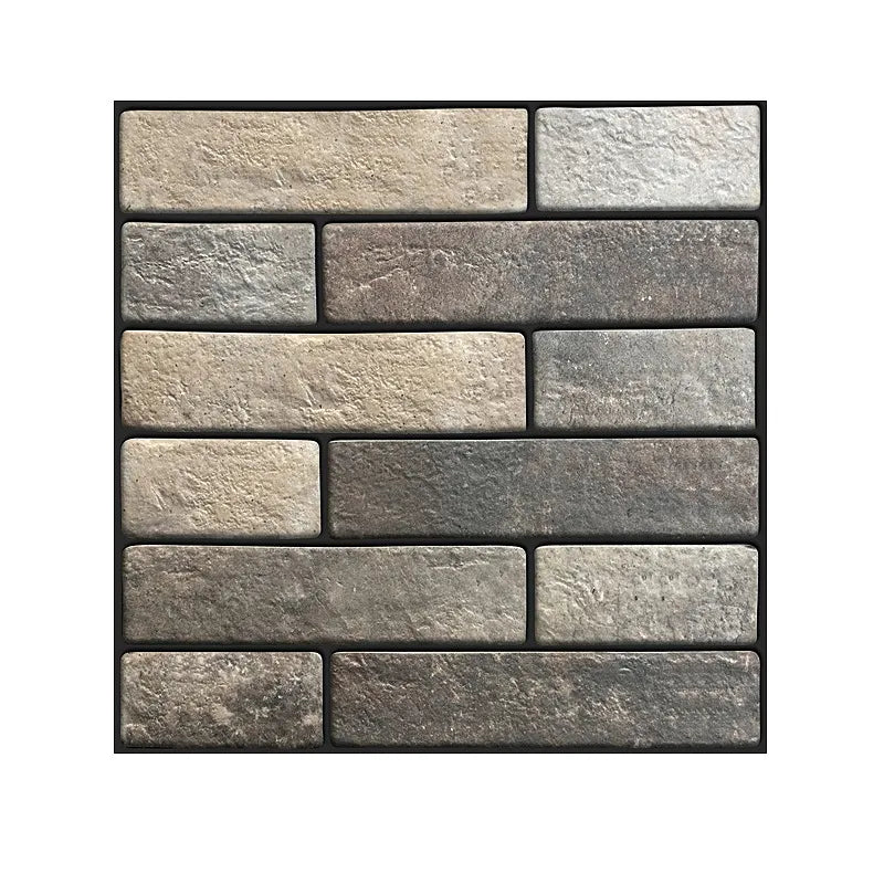 Self Adhesive Wall Tile