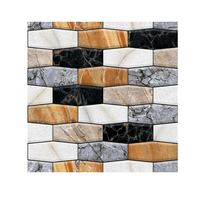 Self Adhesive Wall Tile