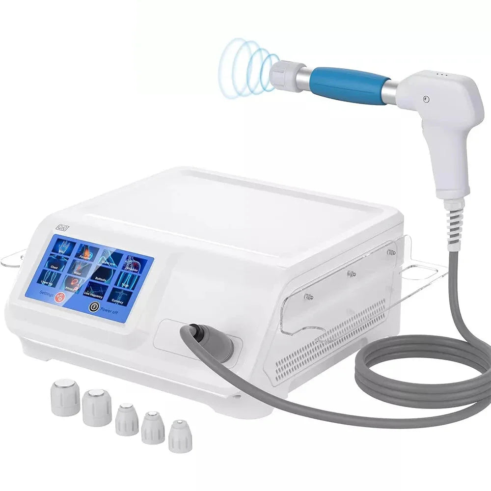 Shockwave Therapy Machine