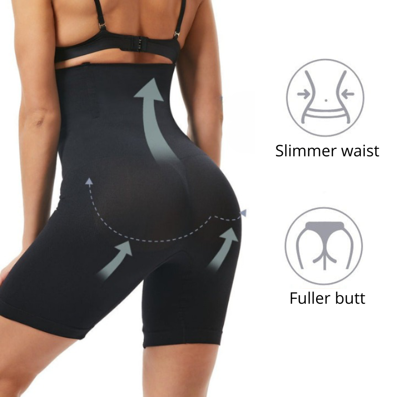 Lifting body shaper™