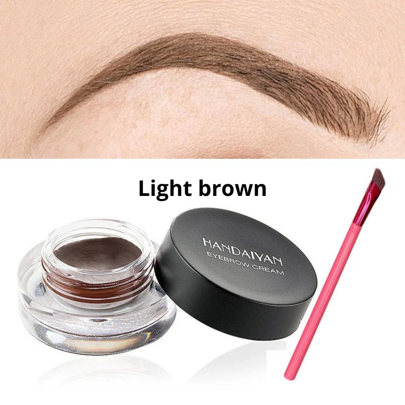 PerfectBrow™ - Multi-function Eyebrow Brush